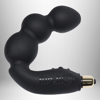 Масажер простати - Big-Boy 7 Black Rocks-Off