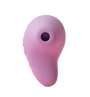 Стимулятор клітора Sugarboo Peek A Boo Lilac Rocks-Off