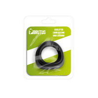 Ерекційне кільце Cocklifter Hypersoft Silicone Cockring Brutus