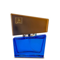 Феромони для чоловіків Pheromon Fragrance Man Darkblue 50ml Shiatsu