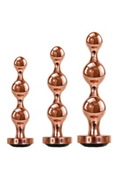 Набір Тренувальний Gold Digger Set Gender X