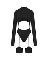 Avery Body Xs/S Promees