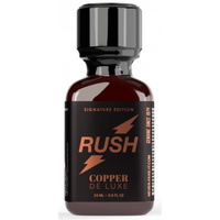 Rush Copper De Luxe 24 мл