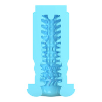 Рукав для мастурбатора Super Series Brush Sleeve After Kiss