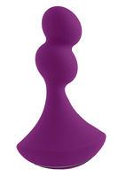 Вібратор Анальний Ball Game Gender X