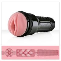 Мастурбатор Pink Lady Destroya Fleshlight