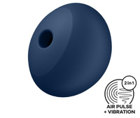 Стимулятор клітора Air Power 4 Satisfyer