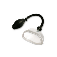 Помпа для вагіни Fetish Series High Intensity Pussy Pump Pipedream