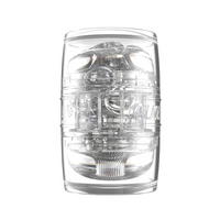 Мастурбатор Quickshot Autumn Falls Transparent Fleshlight