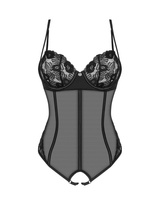 Serena Love Body Otwarte Xs/S Obsessive