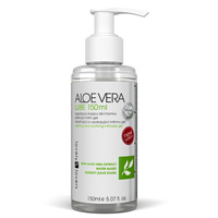 Заспокійливий Лубрикант Водний З Алое Aloe Vera Lube 150 Ml Lovely Lovers