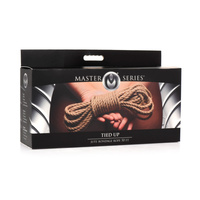 Трос для зв'язування джутовий 15M Master Series