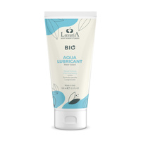 Водний Лубрикант Luxuria Bio Aqua Lubricant 100 мл IntimateLine