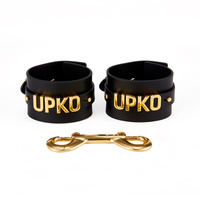 Персоналізовані Наручники Upko Your Name Collection Bracelets UPKO