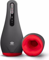 Розігріваючий Мастурбатор З Функцією Засмоктування Airturn2 Мастурбатор OTOUCH