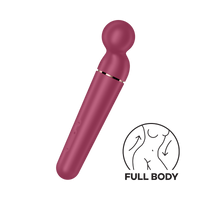 Масажер Planet Wand-Er Berry / Rosegold Satisfyer