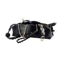 Набір Bondage BDSM Eclipse Braided Pleasure Set Guilty Pleasure