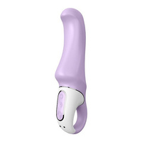 Вібратор Vibes Charming Smile Lilac Satisfyer