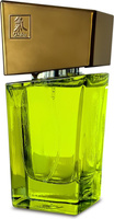 Феромони для жінок Pheromon Fragrance Woman Lime 50ml Shiatsu