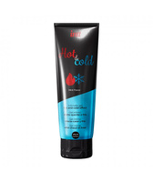 Інтимний гель Hot & Cold Lubricant 100 Ml intt
