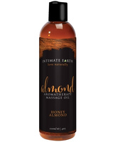 Масло для масажу Almond Oil 120 мл Intimate Earth