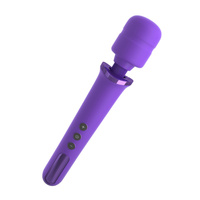 Вібратор-стик Her Rechargeable Power Wand Fantasy for Her