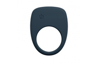 Вібруючий ерекційний кільце Master Ring Marc Dorcel