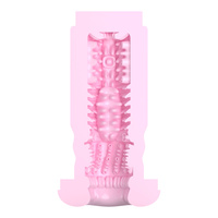 Рукав для мастурбатора Super Series Gentle Sleeve After Kiss