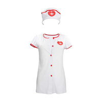 Костюм медсестри Nurse Costume S/M S-Line