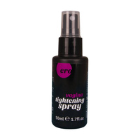 Спосіб обгортання вагіни Vagina Tightening XXS Spray 50ml Ero