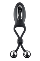 Пояс Ерекційний Zero Tolerance The Big Bang Gender X