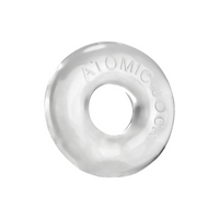 Ерекційне кільце Do-Nut 2 Cockring Clear Oxballs