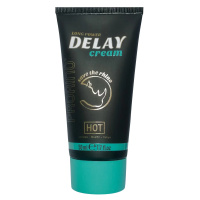 Крем для подовження статевого акту Long Power Delay Cream 50ml Prorino