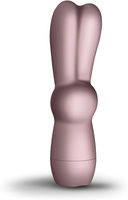 Масажер для клітора Sugarboo Bunnie Boo Blush Rocks-Off