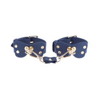 Наручники На Зап'ястя Silicone Wrist Cuff Set Taboom