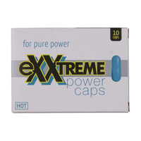 Добавка для чоловіків exxtreme Power Caps man 10 caps Hot