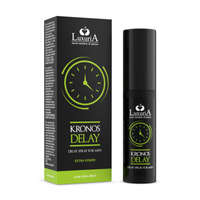 Спрей, що затримує еякуляцію Kronos Delay Spray 20Ml IntimateLine