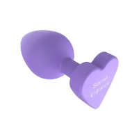 Анальний пробка Toyjoy Secret Entrance Buttplug TOYJOY