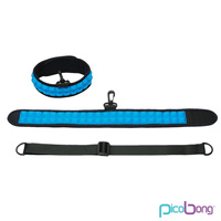 Нашийник Speak No Evil Blue Picobong