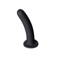 Маленьке силіконове ділдо Upko Silicone Dildo - Small Size UPKO