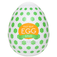 Мастурбатор Яйце Wonder Stud Egg-W02 Tenga