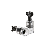 Помпи для сосків Fetish Fantasy Series Super Suckers Pipedream