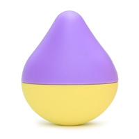 Стимулятор Клітора Mini Fuji Lemon Vibrator Iroha by Tenga
