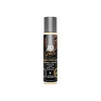 Gelato Double Chocolate лубрикант на водній основі 30Ml System JO