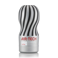 Мастурбатор Air-Tech Reusable Vacuum Cup Ultra Tenga