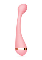 Тонкий Вібратор З Великою Головкою Для Сильного Масажу Точки G Myth Vush