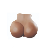 Мастурбатор Pdx Extreme Fuck Me Silly Brown Pipedream