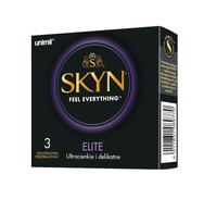 Skyn Elite Презервативи Нелатексні 3 Шт. Unimil