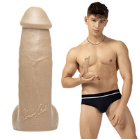 Мастурбатор Boys Reno Gold Dildo Fleshjack