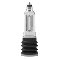 Помпа для пеніса HydroMax 6 Clear Bathmate